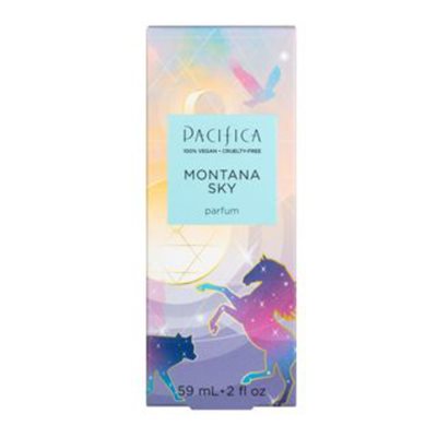 Pacifica Parfum en spray Montana Sky 59ml