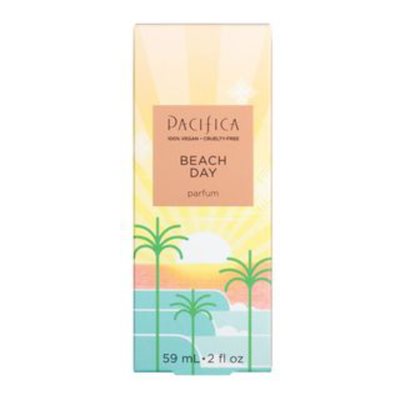 Pacifica Parfum de pulvérisation Beach day 59ml