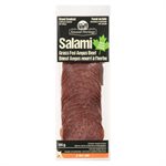 Atwood Heritage Salami  Angus Beef Grass Fed 125g