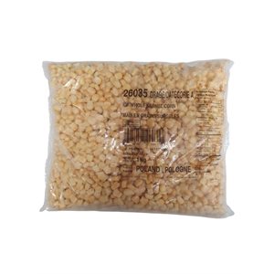 Alasko Frozen Whole Kernel Corn 1kg