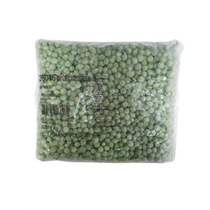 Alasko Frozen Peas 1kg