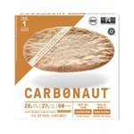 Carbonaut Croûte De Pizza Pas Ci Mince Sg  /  Faible En Glucide  216G