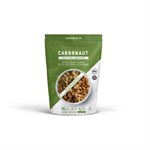 Carbonaut granola cardamome tropicale à  la noix de coco 283g