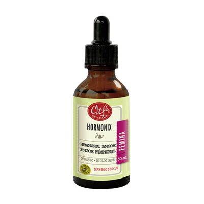 HORMONIX Organic 50 ml