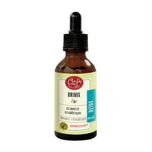 URIMIX Organic 50 ml