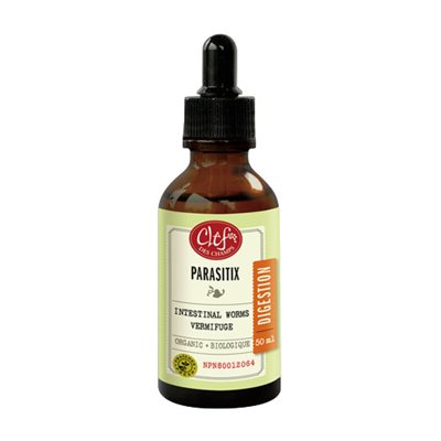 PARASITIX Bio 50 ml