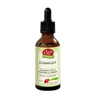 éCHINACEA Bio 30 ml