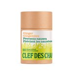Clef Des Champs Gingembre 60capsules
