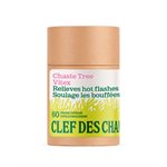 Clef Des Champs arbre chaste 60capsules