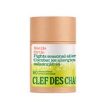 Clef Des Champs Nettle 60capsules