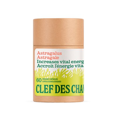 Clef Des Champs Astragale 60capsules Clef Des Champs Astragale 60capsules