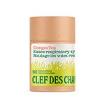 Clef Des Champs Congestop 60capsules