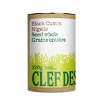 Clef Des Champs Nigelle En Grains 130G