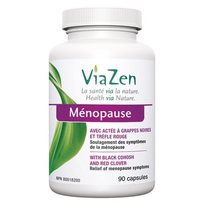 Viazen Menopause 90cps