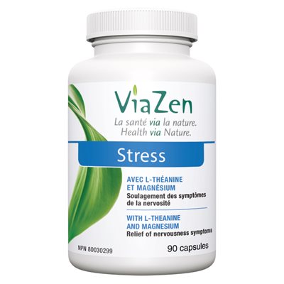 Viazen Stress