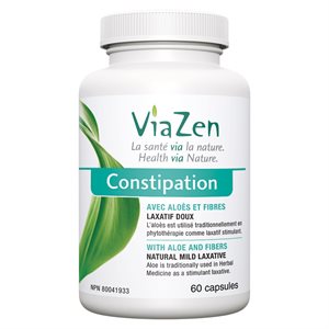 Viazen Constipation