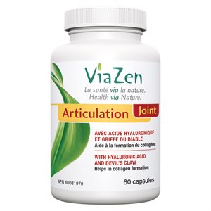 Viazen Articulation