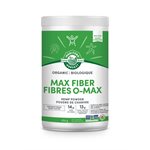 Manitoba Harvest Organic Max Fiber Hemp Powder 454g