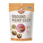 Manitoba Harvest Ground Hemp Seeds 227g