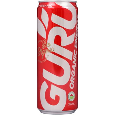 GURU ORIGINAL bio 355ml