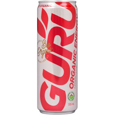 GURU LÉGER bio 355ml