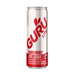 Guru Good Energy Lite  355Ml