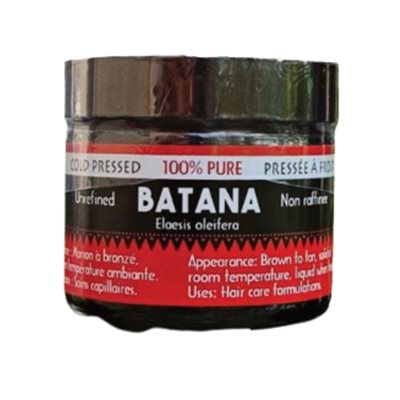 Makeda Cold Pressed Wild Batana 50g