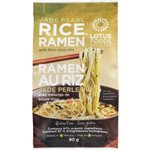 Lotus Foods Jade Pearl Rice Ramen 80g