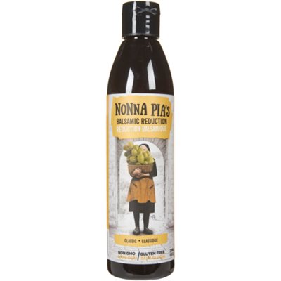 Nonna Pia's Balsamic Glaze Classic 250 ml 