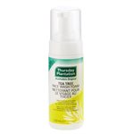 Thursday Plantation Tea Tree Face Wash Foam 150 ml