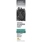 Desert Essence Activated Charcoal Toothpaste  176g