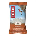 Clif Bar Barre énergétique Beurre d'Arachide Croquant 68 g