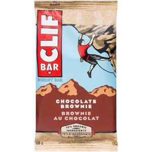 Clif Bar Energy Bar Chocolate Brownie 68 g 68g