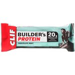 Clif Builders Protein Bar Chocolate Mint Flavour 68 g 