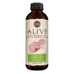 Gts Kombucha Tonique Champignons Anciens Citron Lime 480Ml