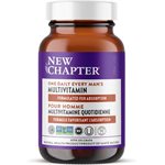 New Chapter Every Man™'s One Daily Multivitamin 90caps
