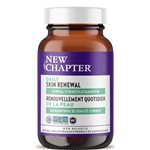 New Chapter Daily Skin Renewal Clinical-Stength Astaxanthin 30un
