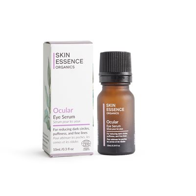 Skin Essence Organics Ocular - Eye Serum10 ml