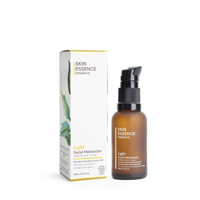 Skin Essence Organics Light - Acne / Oily Skin 30 ml