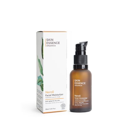 Skin Essence Organics Neroli- Peau sèche, anti-age 30 ml