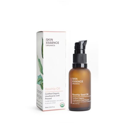 Skin Essence Organics Rosehip Oil 30 ml