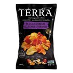 Terra Sel Et Vinaigre 141g