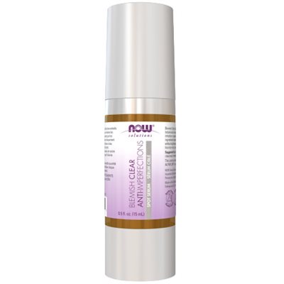 Now Now Blemish Clear Moisturizer 15ml