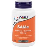 Now SAMe Stabilized 200mg 60vcap