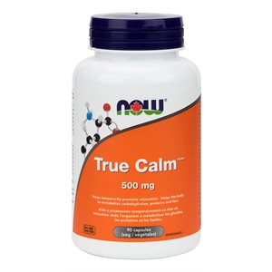 Trucalm Gaba 90Vcaps