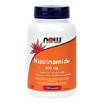 Niacinamide 500mg 100cap 100UN