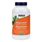 Magnesium Citrate / Glycinate / Malate 134mg 180gel