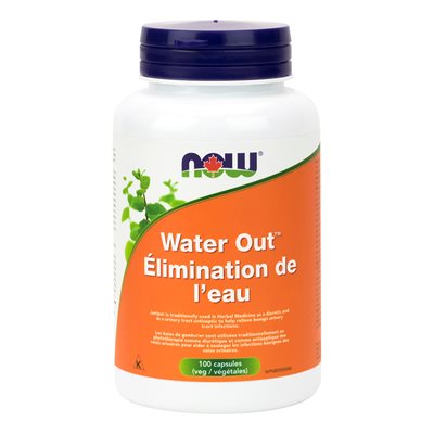 Diuretique Base Herbe 100Vcaps