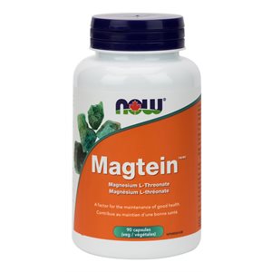 Magteinmc Magnesium-L-Threonate 90Vcaps