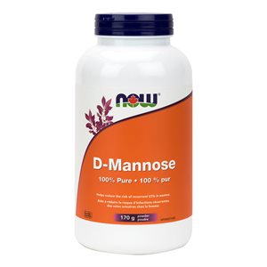 D-Mannose En Poudre 170G